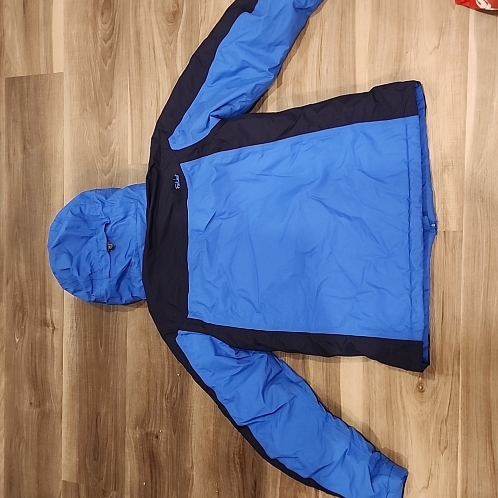Womens Winter Jacket And Toques - Picture 3 of 10